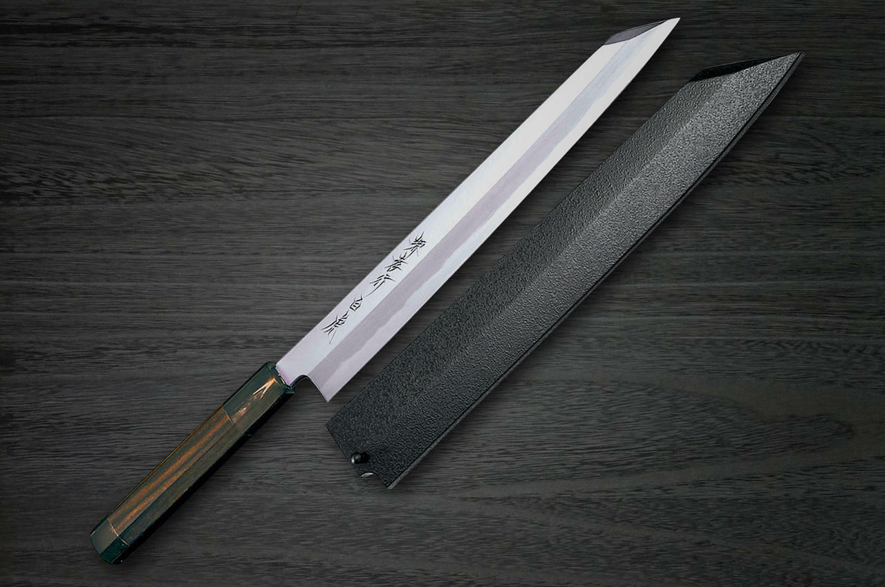 Kiritsuke Yanagiba Byakko 27